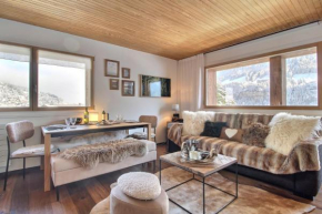 Ravines 45 Cocoon, Cozy & Chic